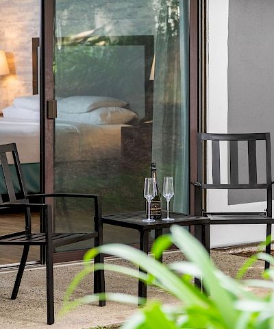 Carlsbad by the Sea Hotel, Series by Marriott