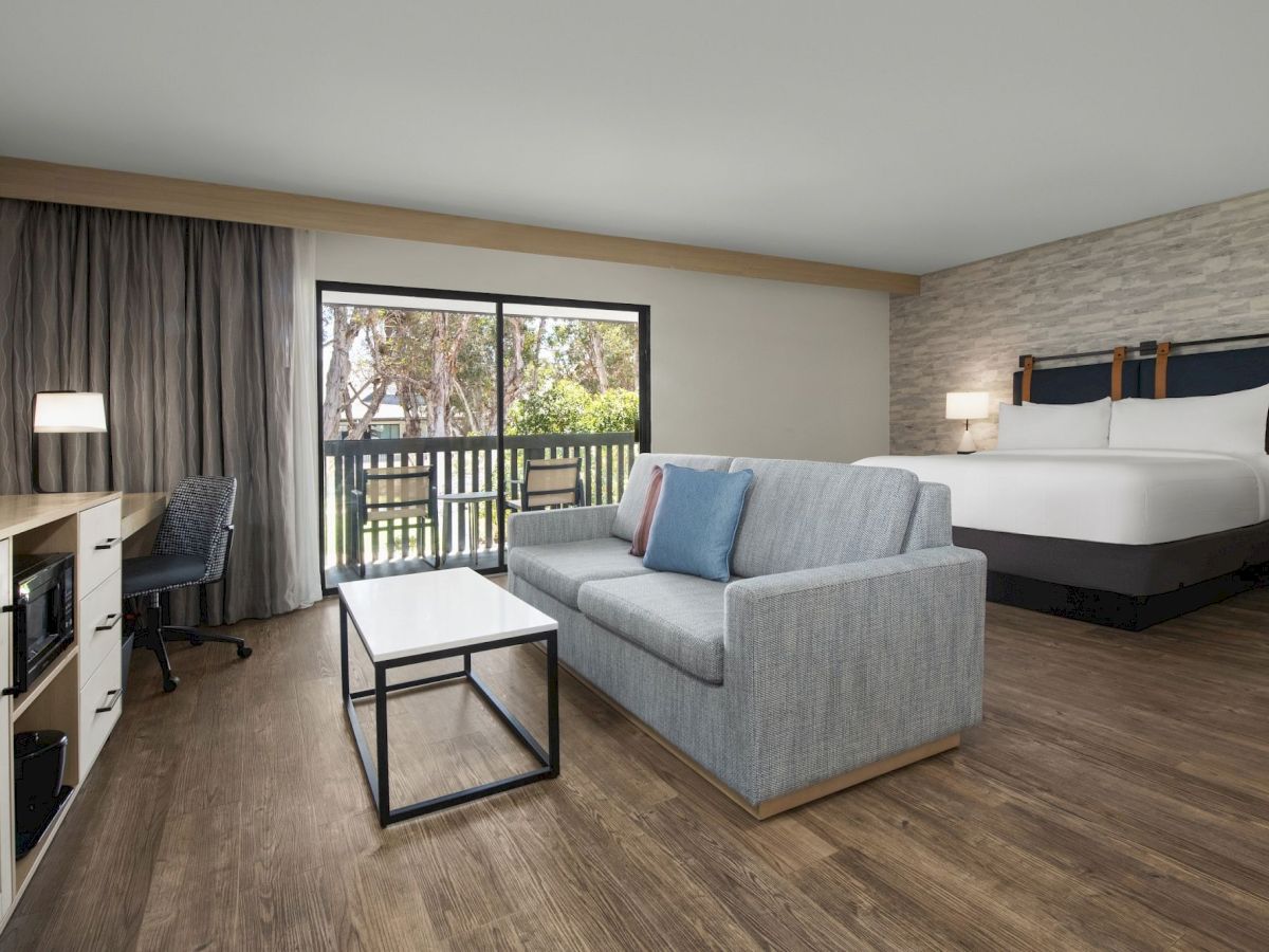 Carlsbad by the Sea Hotel, Series by Marriott
