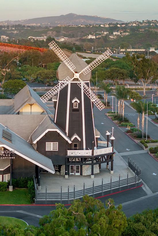 Carlsbad by the Sea Hotel, Series by Marriott