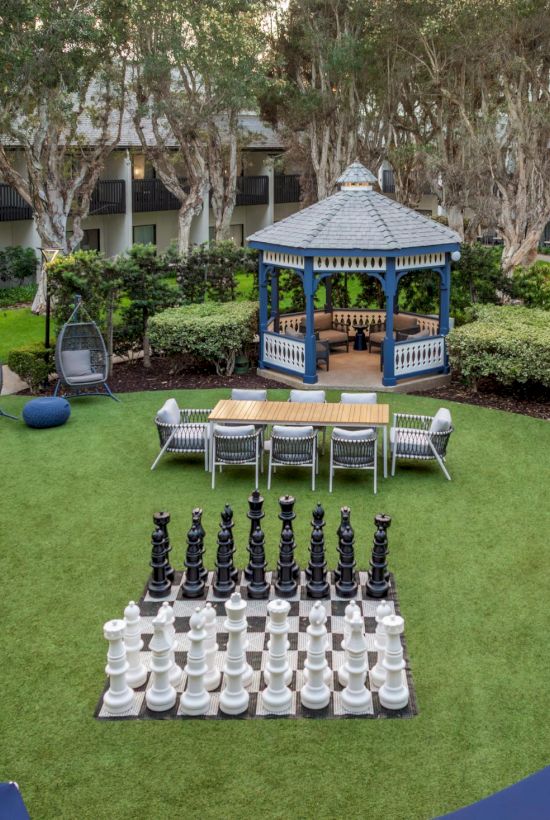 Carlsbad by the Sea Hotel, Series by Marriott